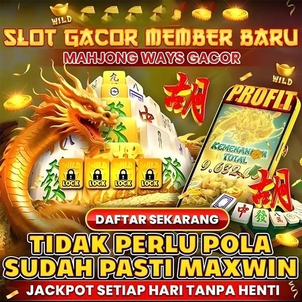 BONANZA88 : Game Online Mantap Jamin WD Garansi Gacor